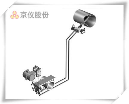 流量測(cè)量系統(tǒng)